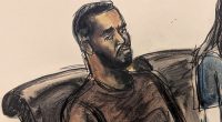 Diddy confirms whether he'll testify as sex trafficking trial nears end