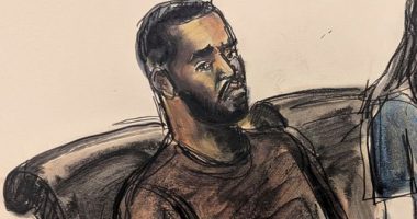 Diddy confirms whether he'll testify as sex trafficking trial nears end