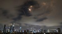 Diplomatic breakthrough elusive as Israel-Iran war stretches into second week