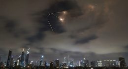 Diplomatic breakthrough elusive as Israel-Iran war stretches into second week