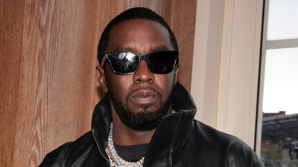 Dismissed Diddy Juror Accidentally Hits The Bullseye Of His Oversized Ego