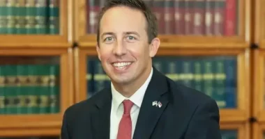 Travis Page