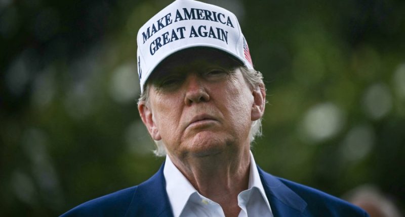 Divide among Trump's intelligence agencies over Iran’s nuclear ambitions