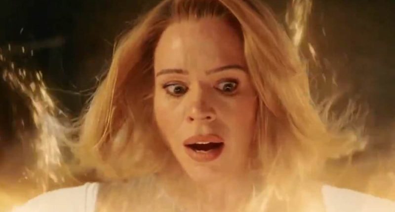 Doctor Who fans spot a HUGE problem with Billie Piper's reveal