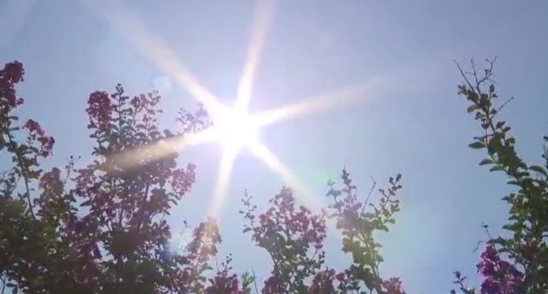 Doctors share tips to beat CSRA heat, as Augusta leaders look at day centers as solution