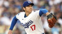 Dodgers star Shohei Ohtani makes long-awaited return to the mound after elbow surgery