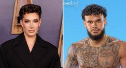 Does Love Island’s Bryan Have a Tattoo of James Charles?