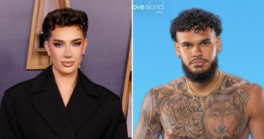Does Love Island’s Bryan Have a Tattoo of James Charles?