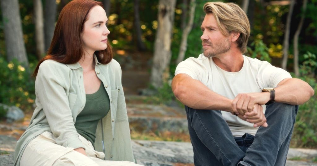 Does Maggie Lose Her Baby in ‘Sullivan’s Crossing’? Spoilers Amid Shocking Season 3 Twist