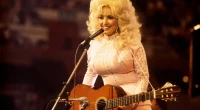 Dolly Parton Said Any Other Woman Would’ve 'Choked' Her Husband 'to Death' if They Married Him