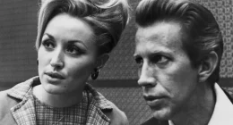 Dolly Parton Said Porter Wagoner's Public Lies About Her 'Just Killed' Her Dad