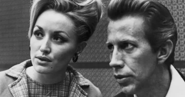 Dolly Parton Said Porter Wagoner's Public Lies About Her 'Just Killed' Her Dad