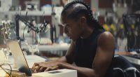 Dominique Thorne Shines In A Refreshing Marvel Series