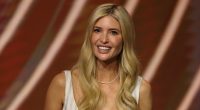 Donald Trump's grandkids are all smiles ahead of Jeff Bezos and Lauren Sanchez's Venice wedding extravaganza