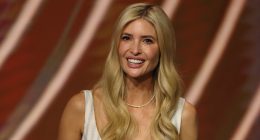 Donald Trump's grandkids are all smiles ahead of Jeff Bezos and Lauren Sanchez's Venice wedding extravaganza