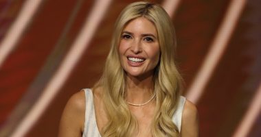 Donald Trump's grandkids are all smiles ahead of Jeff Bezos and Lauren Sanchez's Venice wedding extravaganza