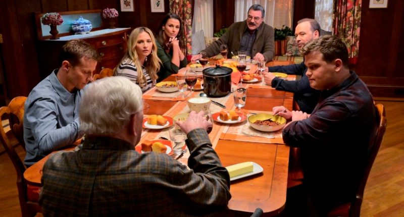 Donnie Wahlberg Is ‘Going to Fight’ for Tom Selleck to Appear in ‘Blue Bloods’ Offshoot ‘Boston Blue’