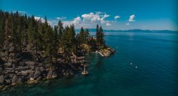 DoorDash executive among 8 killed in Lake Tahoe accident