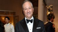 Doug Emhoff Just Gave Trump The Middle Finger In The Most Sly Way