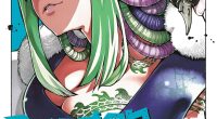 Dragon and Chameleon Volume 3 Review