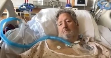 Dream vacation leaves Johnston County, NC family stuck in Hawaii after Air Force veteran husband gets fungal lung infection