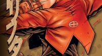 Drifters Omnibus 1 Review