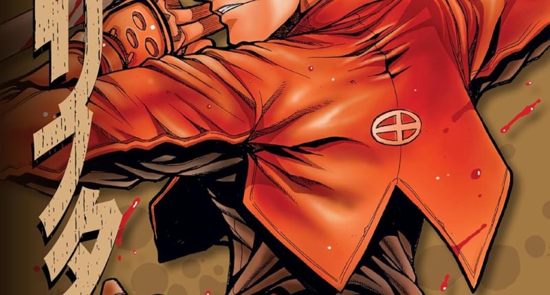 Drifters Omnibus 1 Review