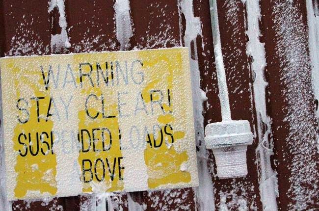 Drill, Baby, Drill: Key Trump Energy Officials To Visit Alaskan Oil Fields