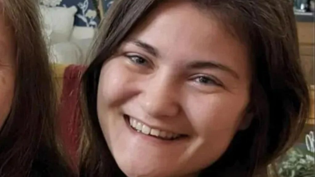 Driver suspected of killing Netflix star Sara Burack in hit-and-run arrested & says she thought she clipped traffic cone