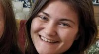 Driver suspected of killing Netflix star Sara Burack in hit-and-run arrested & says she thought she clipped traffic cone