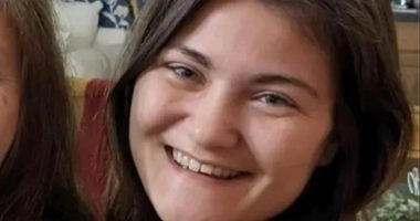 Driver suspected of killing Netflix star Sara Burack in hit-and-run arrested & says she thought she clipped traffic cone