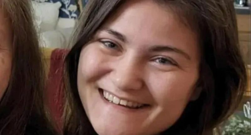 Driver suspected of killing Netflix star Sara Burack in hit-and-run arrested & says she thought she clipped traffic cone