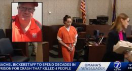 Drunk mom going 142 mph killed her 3 children, other driver