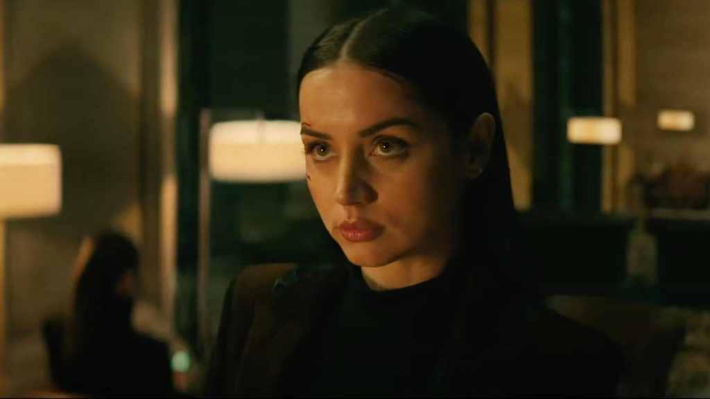 Dumb Things We Can't Ignore In The John Wick Spin-Off Ballerina