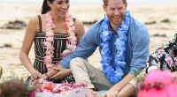 EDEN CONFIDENTIAL: Harry's wedding snapper criticises fashion industry