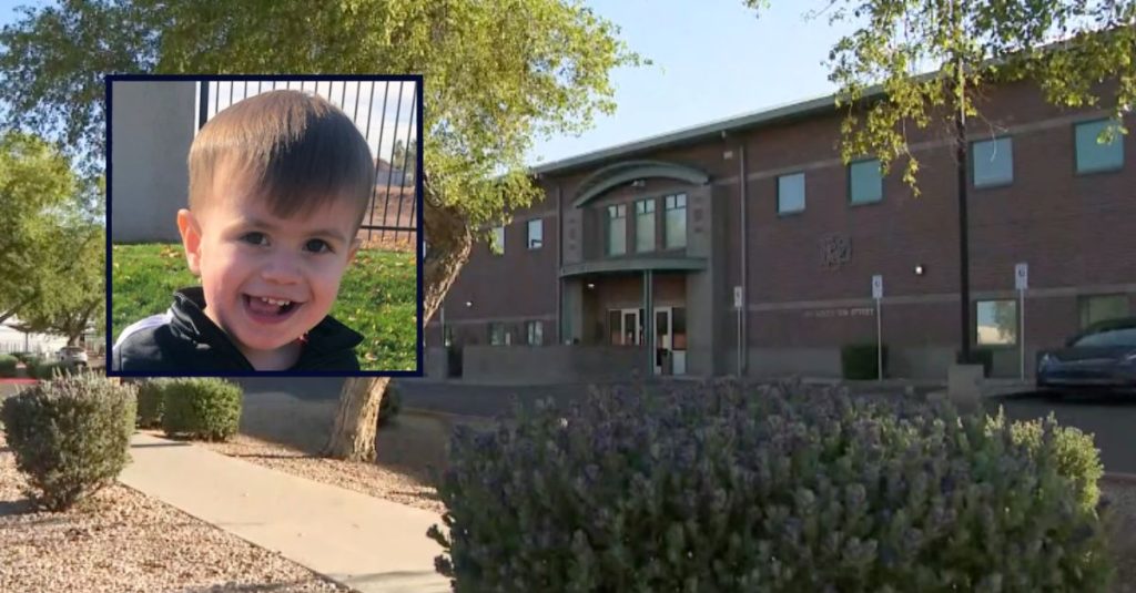 EMS didn't take boy, 2, to hospital after seizure: Lawsuit