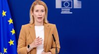 EU's top diplomat warns that Russia has a plan for long-term aggression against Europe