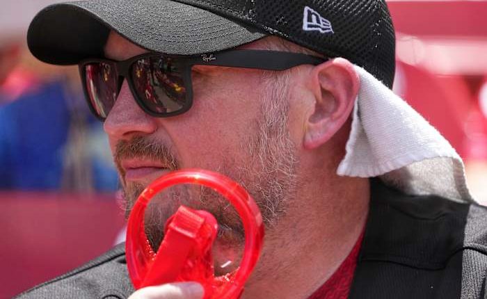 Early-season heat dome brings highest temperatures in years to parts of Eastern US