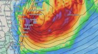 Heavy rain which could bring flooding as well, strong winds and large surf is set to hit Australia's east coast next week.﻿
