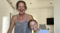 EastEnders' Lorraine Stanley hits back at grandma assumption on TikTok