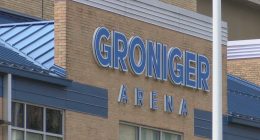 Eastern Illinois University expanding a sports club