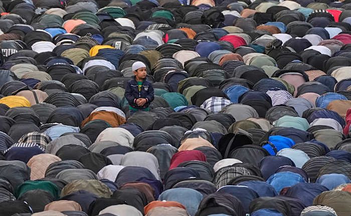 Economic hardships subdue the mood for Eid al-Adha this year