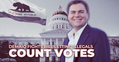 Election Integrity Controversy Explained in Detail
