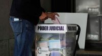 Election of Mexico's first Indigenous Supreme Court justice in 170 years raises hope and skepticism