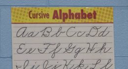 Elementary students in Georgia to begin cursive writing lessons during 2025-2026 school year
