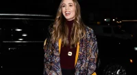Eliza Dushku Left Hollywood; She Has Resurfaced After Earning Her Master's Degree