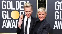 Ellen DeGeneres and Portia de Rossi’s U.K. Move Has Been 'Difficult'