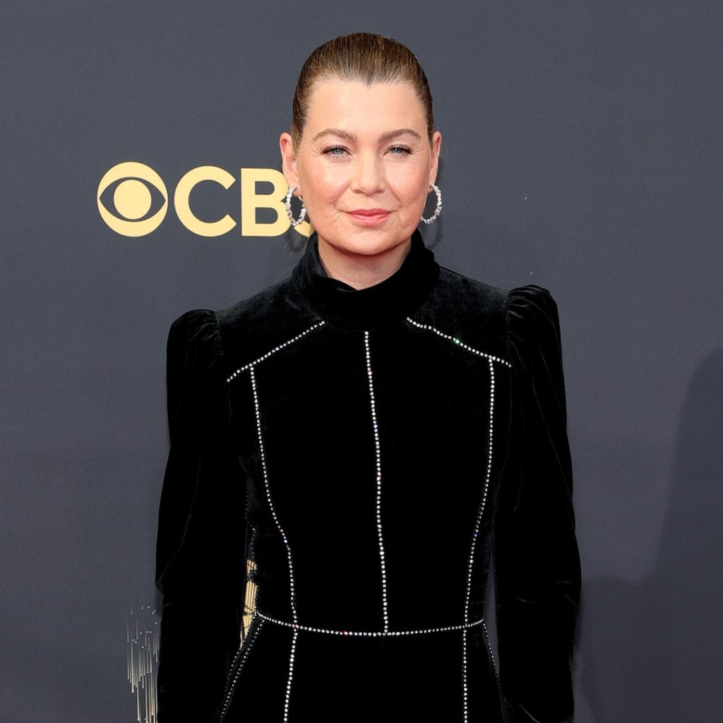 Ellen Pompeo Detained by TSA, Bomb Squad for This Surprising Reason