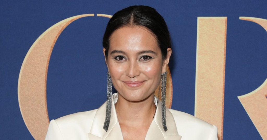 Emma Heming Willis Shares Family Photo With Demi Moore and Rumer Willis