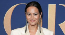 Emma Heming Willis Shares Family Photo With Demi Moore and Rumer Willis